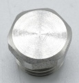 Dihr Square Plug - Rinse Arm Plug - DW560017